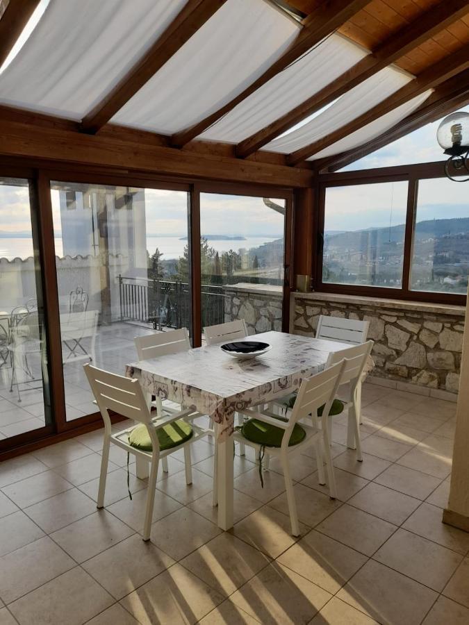 Lovely Place Passignano sul Trasimeno Luaran gambar