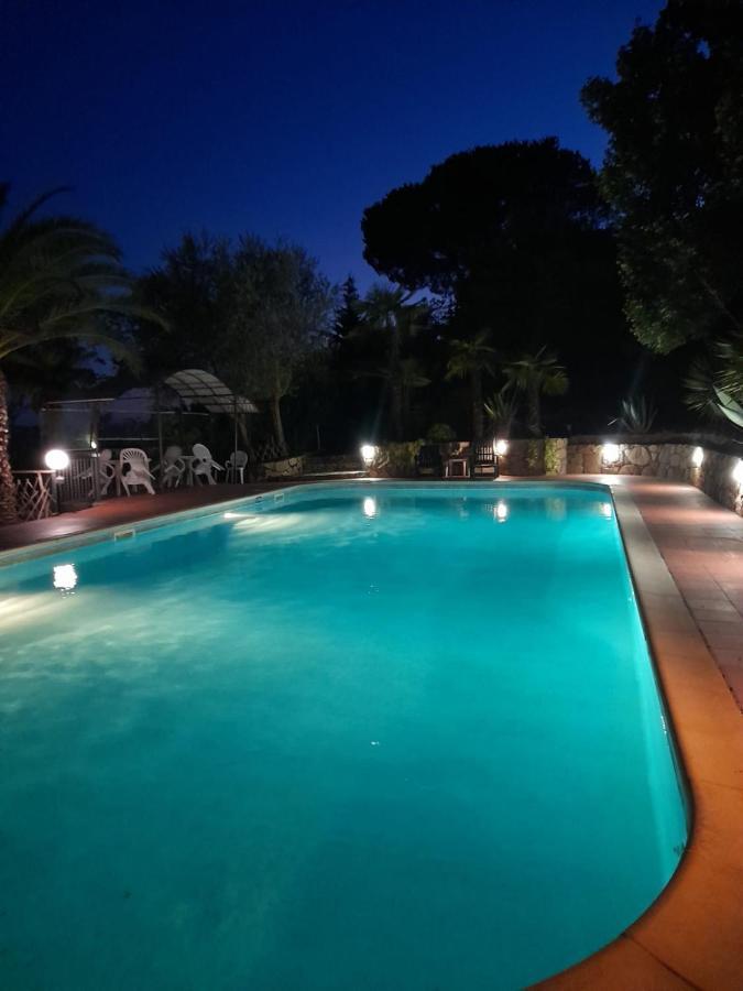 Lovely Place Passignano sul Trasimeno Luaran gambar
