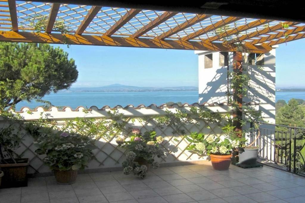 Lovely Place Passignano sul Trasimeno Luaran gambar